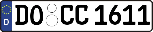 DO-CC1611