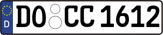 DO-CC1612