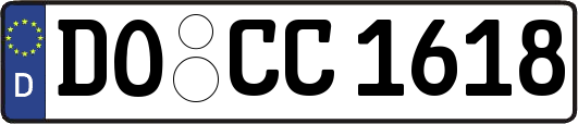 DO-CC1618