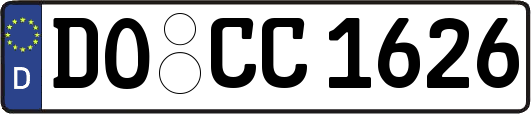 DO-CC1626