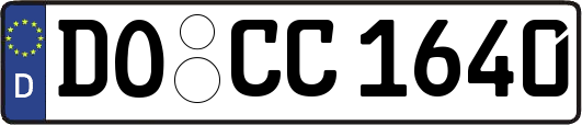 DO-CC1640