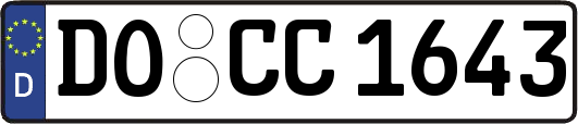 DO-CC1643