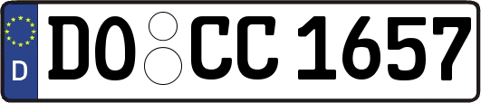 DO-CC1657