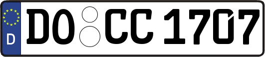 DO-CC1707