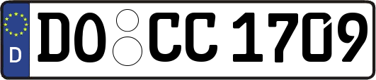 DO-CC1709