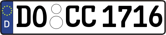 DO-CC1716