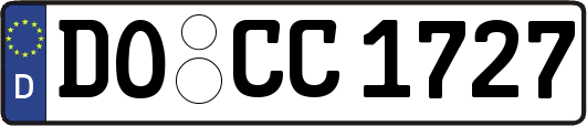 DO-CC1727