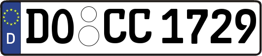 DO-CC1729