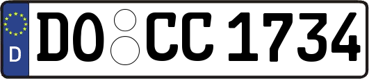 DO-CC1734