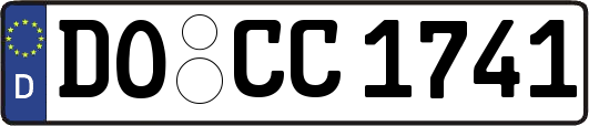 DO-CC1741