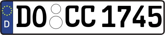 DO-CC1745