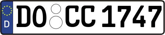DO-CC1747