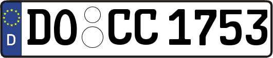 DO-CC1753