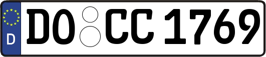 DO-CC1769
