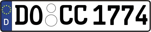 DO-CC1774
