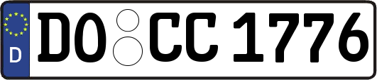 DO-CC1776