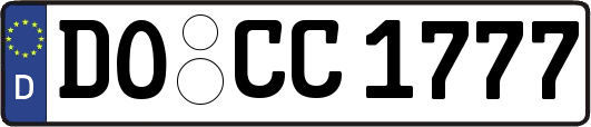 DO-CC1777