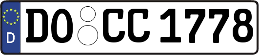 DO-CC1778