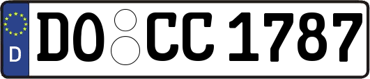 DO-CC1787