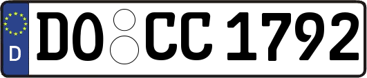 DO-CC1792