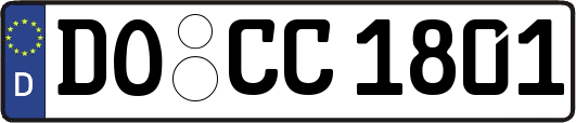 DO-CC1801