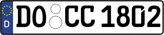 DO-CC1802
