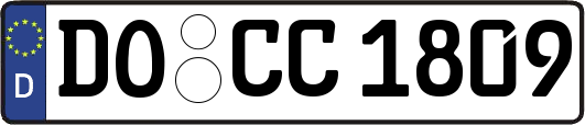 DO-CC1809
