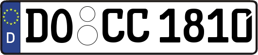 DO-CC1810