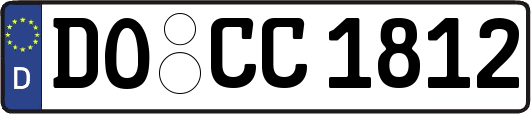 DO-CC1812