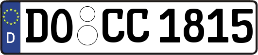 DO-CC1815