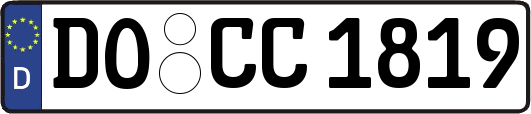 DO-CC1819