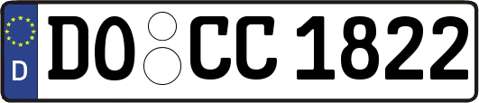 DO-CC1822