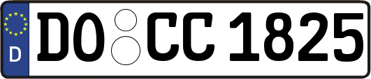 DO-CC1825
