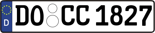 DO-CC1827
