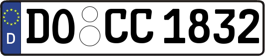 DO-CC1832