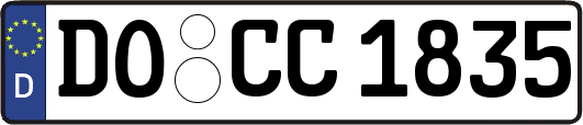 DO-CC1835