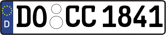 DO-CC1841