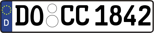 DO-CC1842