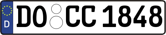 DO-CC1848