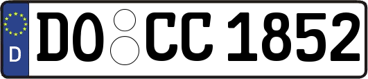 DO-CC1852