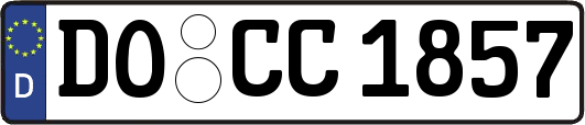 DO-CC1857