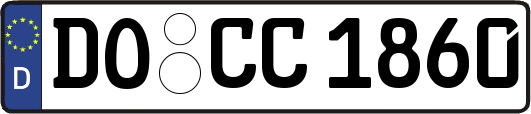 DO-CC1860