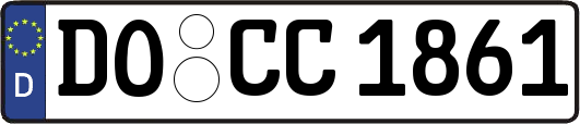 DO-CC1861