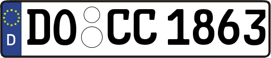 DO-CC1863