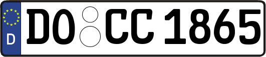 DO-CC1865