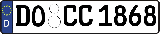 DO-CC1868