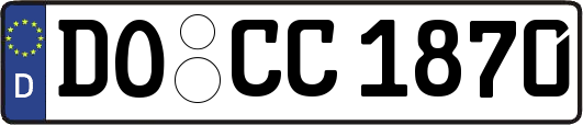 DO-CC1870