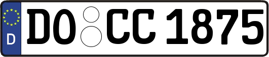DO-CC1875
