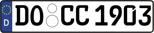 DO-CC1903