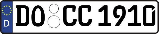 DO-CC1910